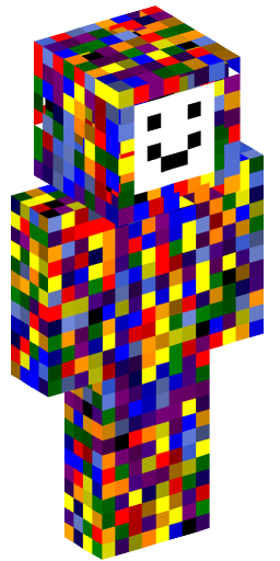 Minecraft Skin #174458