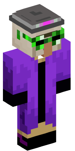 Minecraft Skin #174459