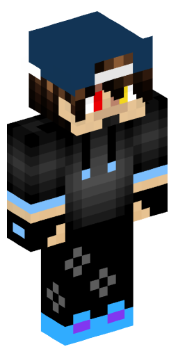 Minecraft Skin #174461