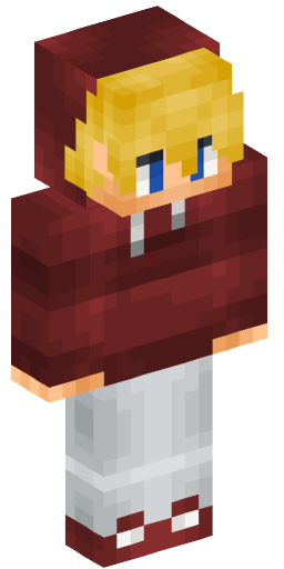 Minecraft Skin #174462