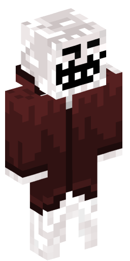 Minecraft Skin #174463