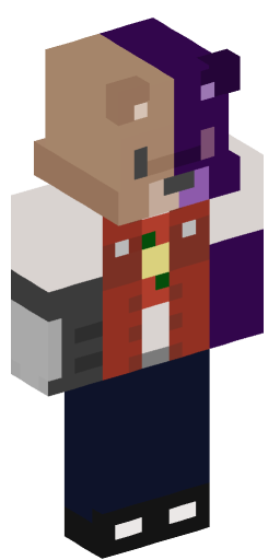 Minecraft Skin #174465