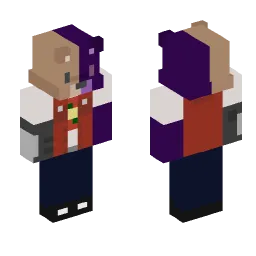 Minecraft Skin #174465