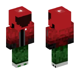 Minecraft Skin #174466
