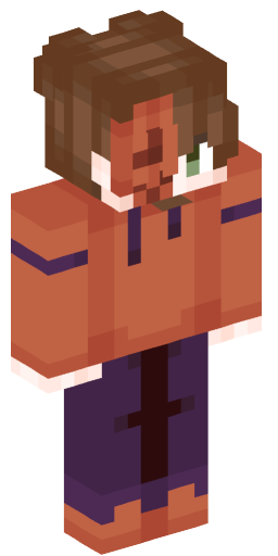 Minecraft Skin #174467