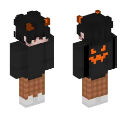 Minecraft Skin #174469