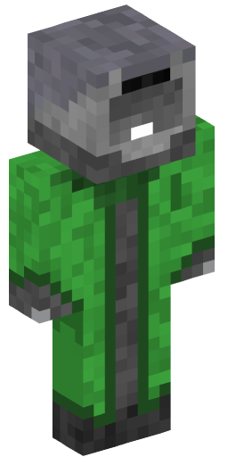Minecraft Skin #174470
