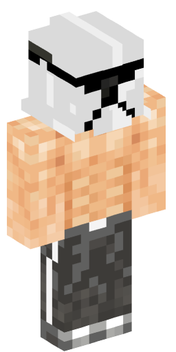 Minecraft Skin #174471