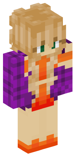 Minecraft Skin #174472