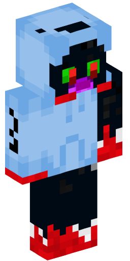 Minecraft Skin #174475