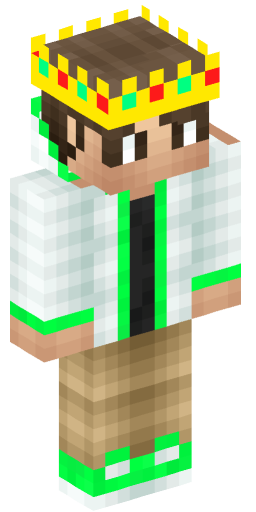 Minecraft Skin #174476