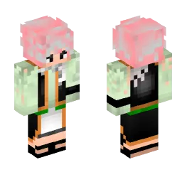 Minecraft Skin #174478
