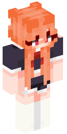 Minecraft Skin #174479