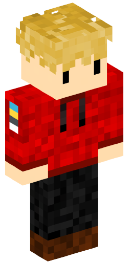 Minecraft Skin #174480