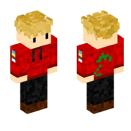 Minecraft Skin #174480