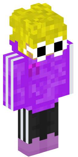 Minecraft Skin #174481