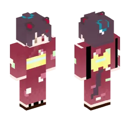 Minecraft Skin #174482