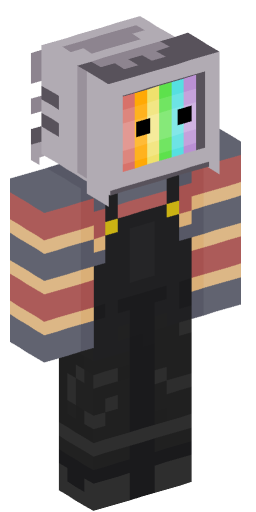 Minecraft Skin #174483