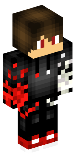 Minecraft Skin #174484