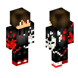 Minecraft Skin #174484
