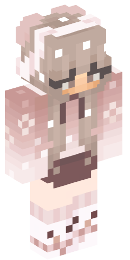 Minecraft Skin #174485