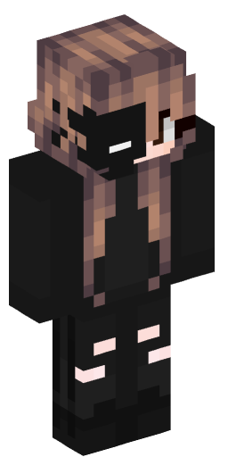 Minecraft Skin #174486