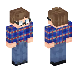 Minecraft Skin #