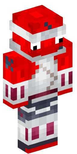 Minecraft Skin #174489