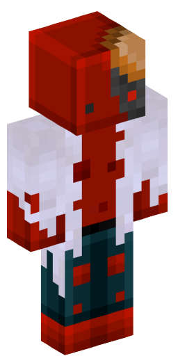 Minecraft Skin #174492