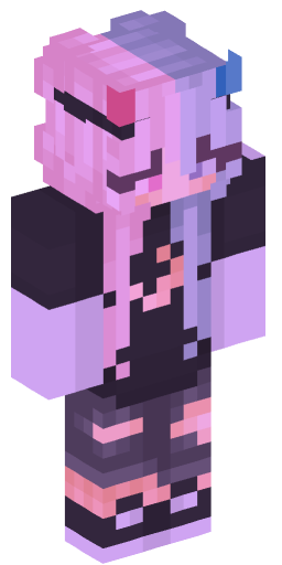 Minecraft Skin #174493