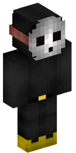 Minecraft Skin #174495