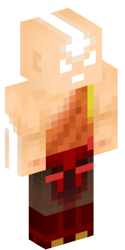 Minecraft Skin #174497