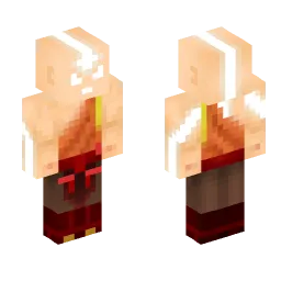 Minecraft Skin #174497