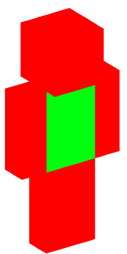 Minecraft Skin #174500