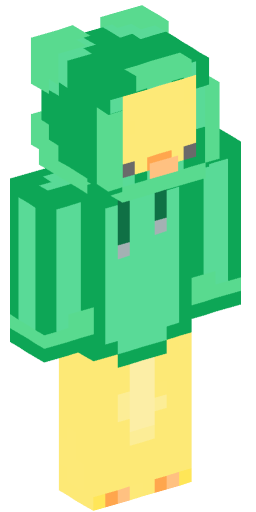Minecraft Skin #174501