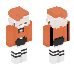 Minecraft Skin #174504