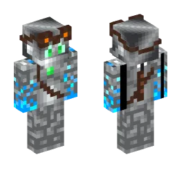 Minecraft Skin #174508