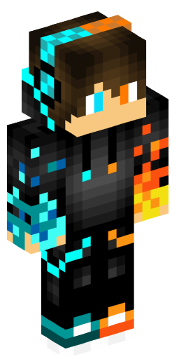 Minecraft Skin #174510