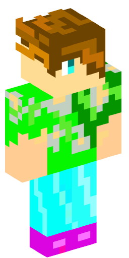 Minecraft Skin #174511