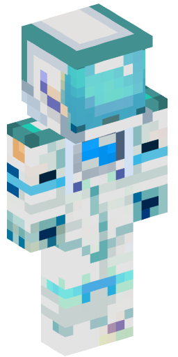 Minecraft Skin #174512