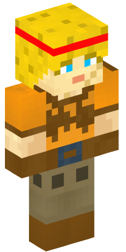 Minecraft Skin #174514