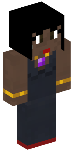 Minecraft Skin #174515