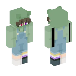 Minecraft Skin #174517