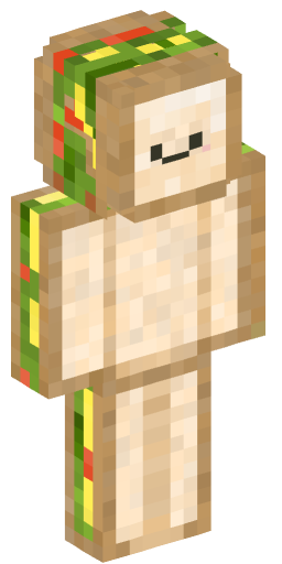 Minecraft Skin #174519