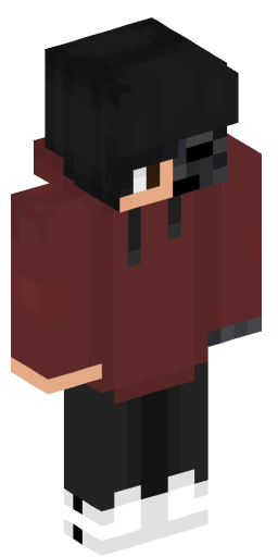 Minecraft Skin #174521