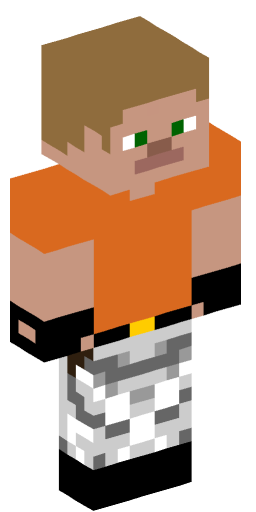 Minecraft Skin #174522