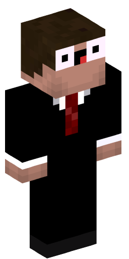 DinoVN Minecraft Skin Preview on Minecraft.Co.Com
