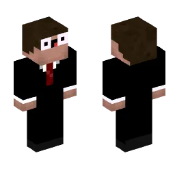 Minecraft Skin #174525