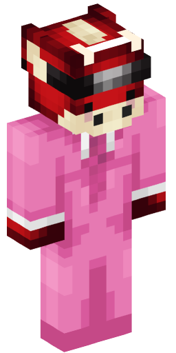 Minecraft Skin #174526