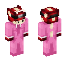 Minecraft Skin #174526